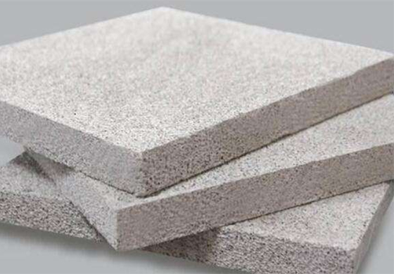 發泡混凝土 發泡混凝土